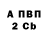 Амфетамин Розовый Ihor Prudyus